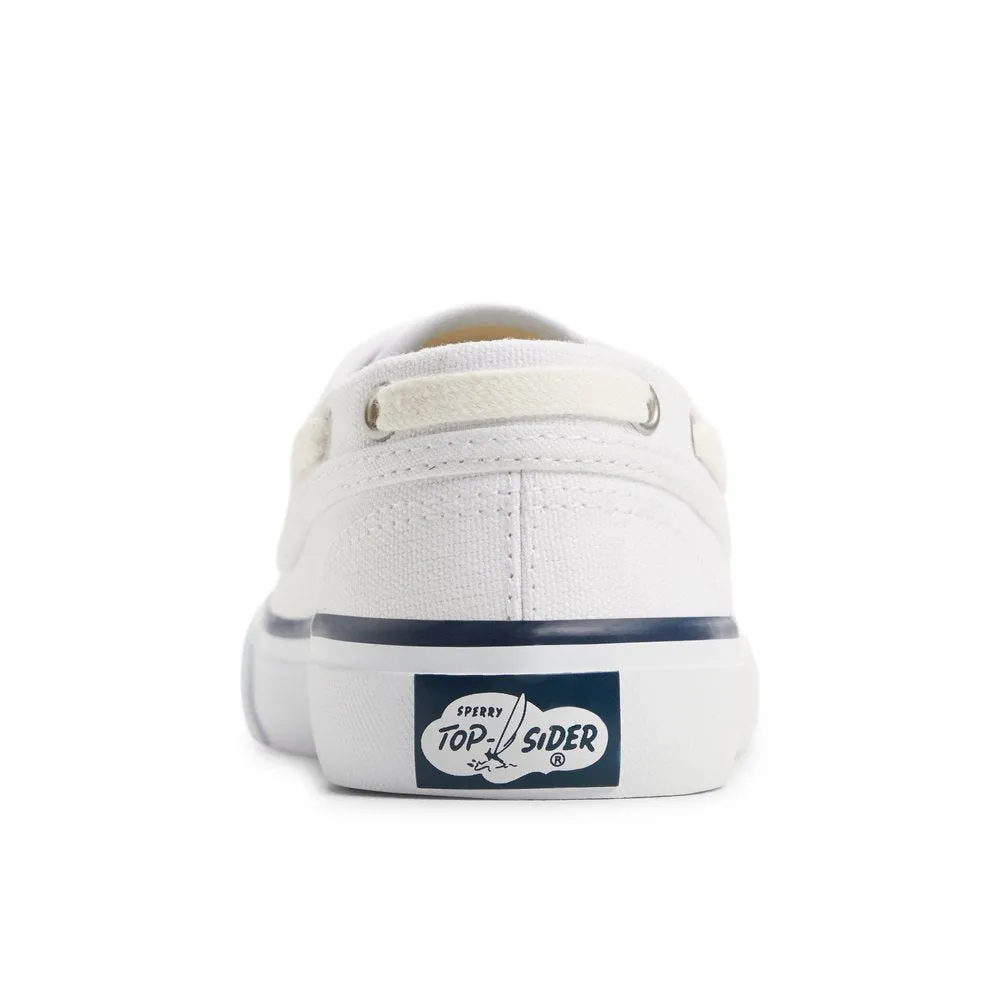 Sea Mate Boat Shoe Sneaker