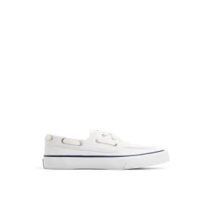 Sea Mate Boat Shoe Sneaker