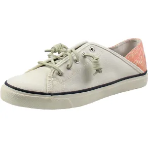 Seacoast Isle Womens Printed Casual And Fashion Sneakers