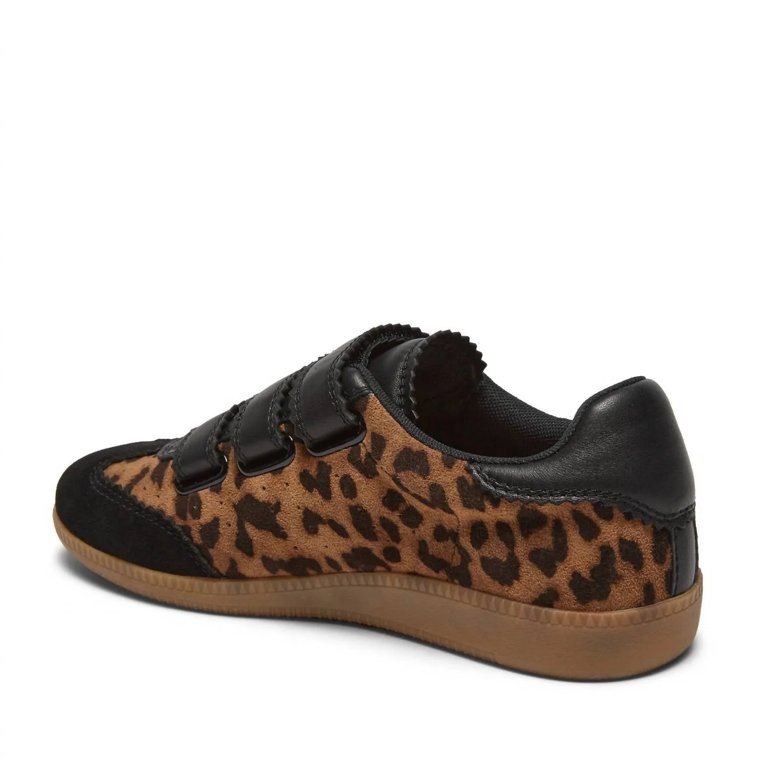 Seena Sneaker In Leopard