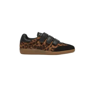 Seena Sneaker In Leopard