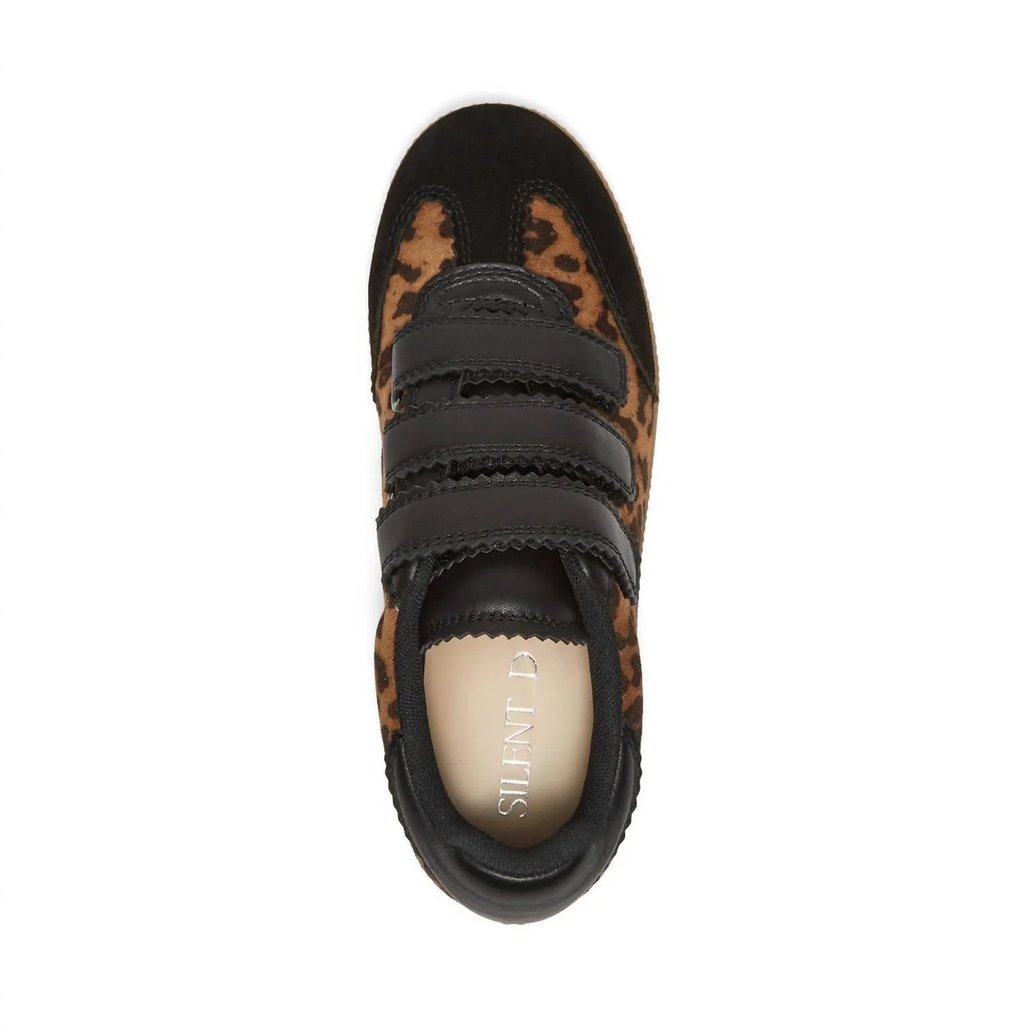 Seena Sneaker In Leopard