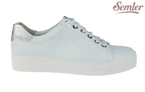 Sem Dove White