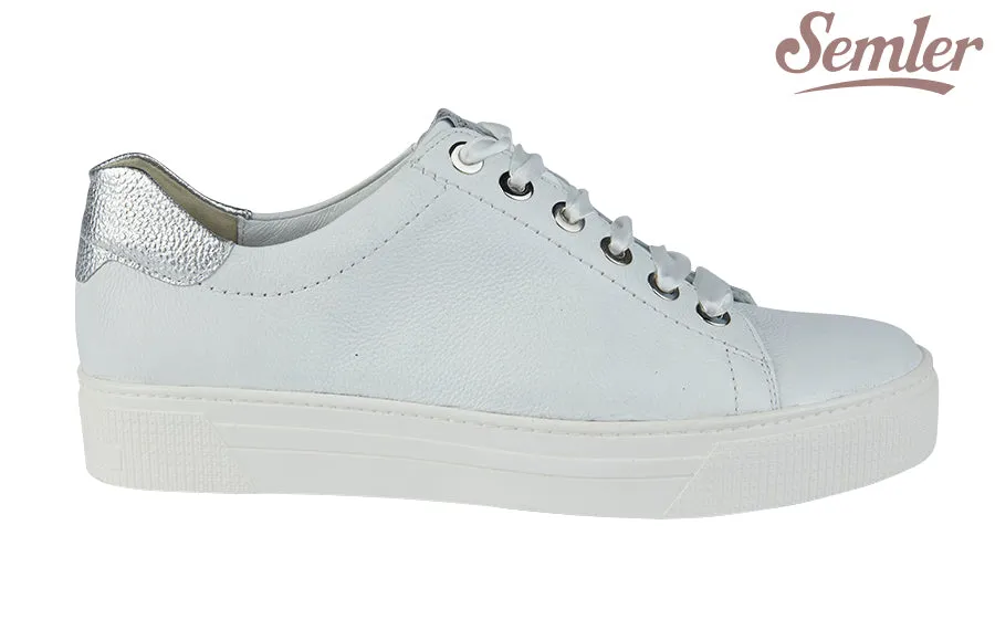Sem Dove White