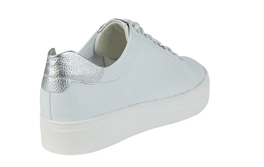 Sem Dove White