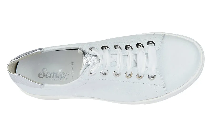 Sem Dove White