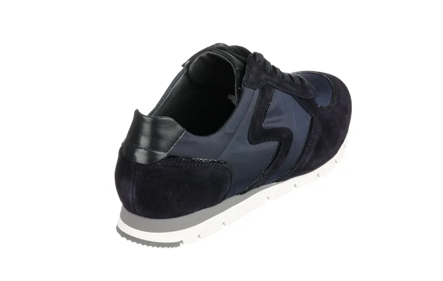Sem Zigzag Navy