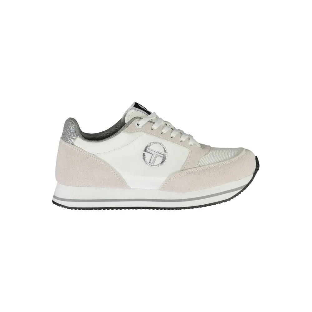 Sergio Tacchini Polyester Women's Sneaker