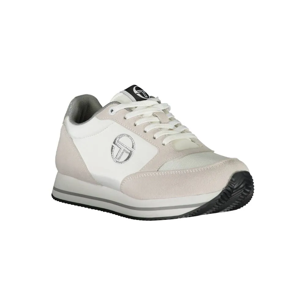 Sergio Tacchini Polyester Women's Sneaker