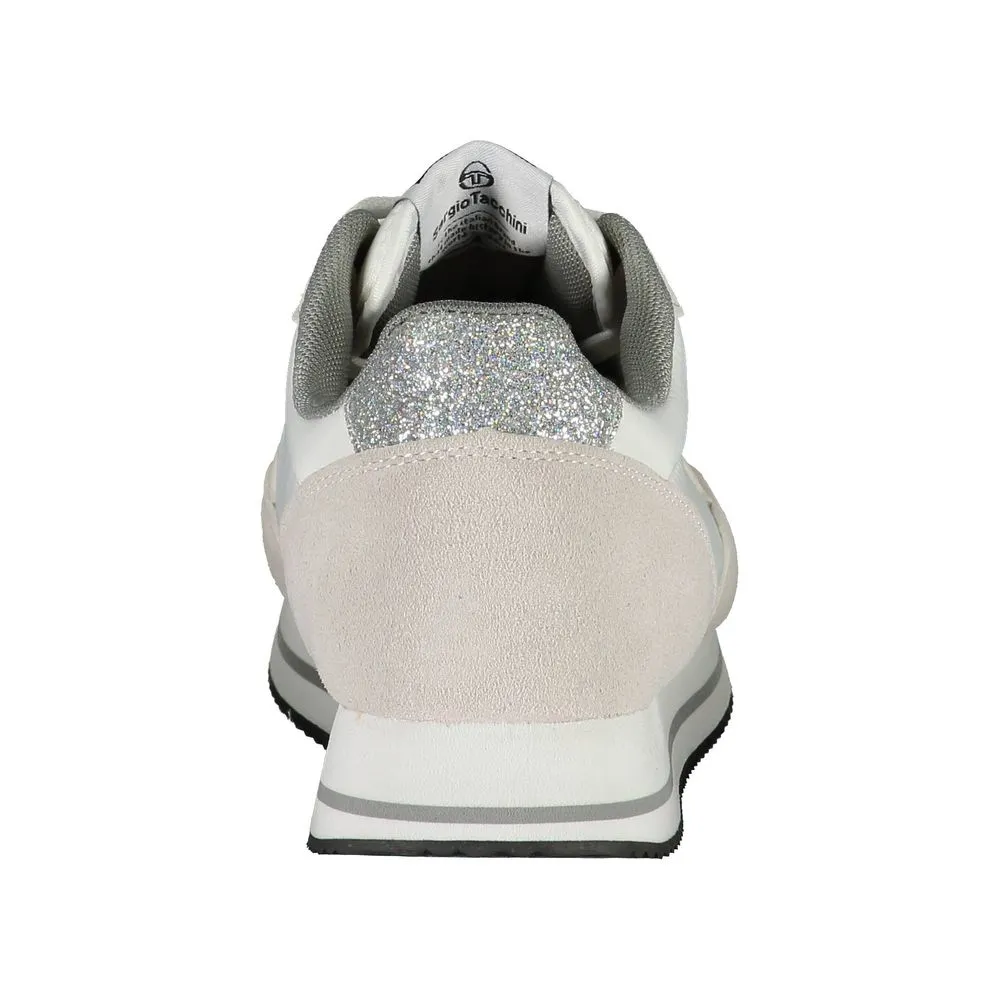 Sergio Tacchini Polyester Women's Sneaker