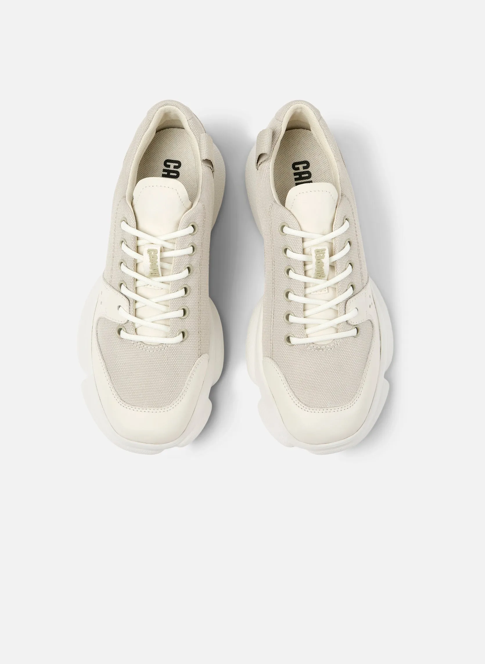 Sneakers Women Camper Karst