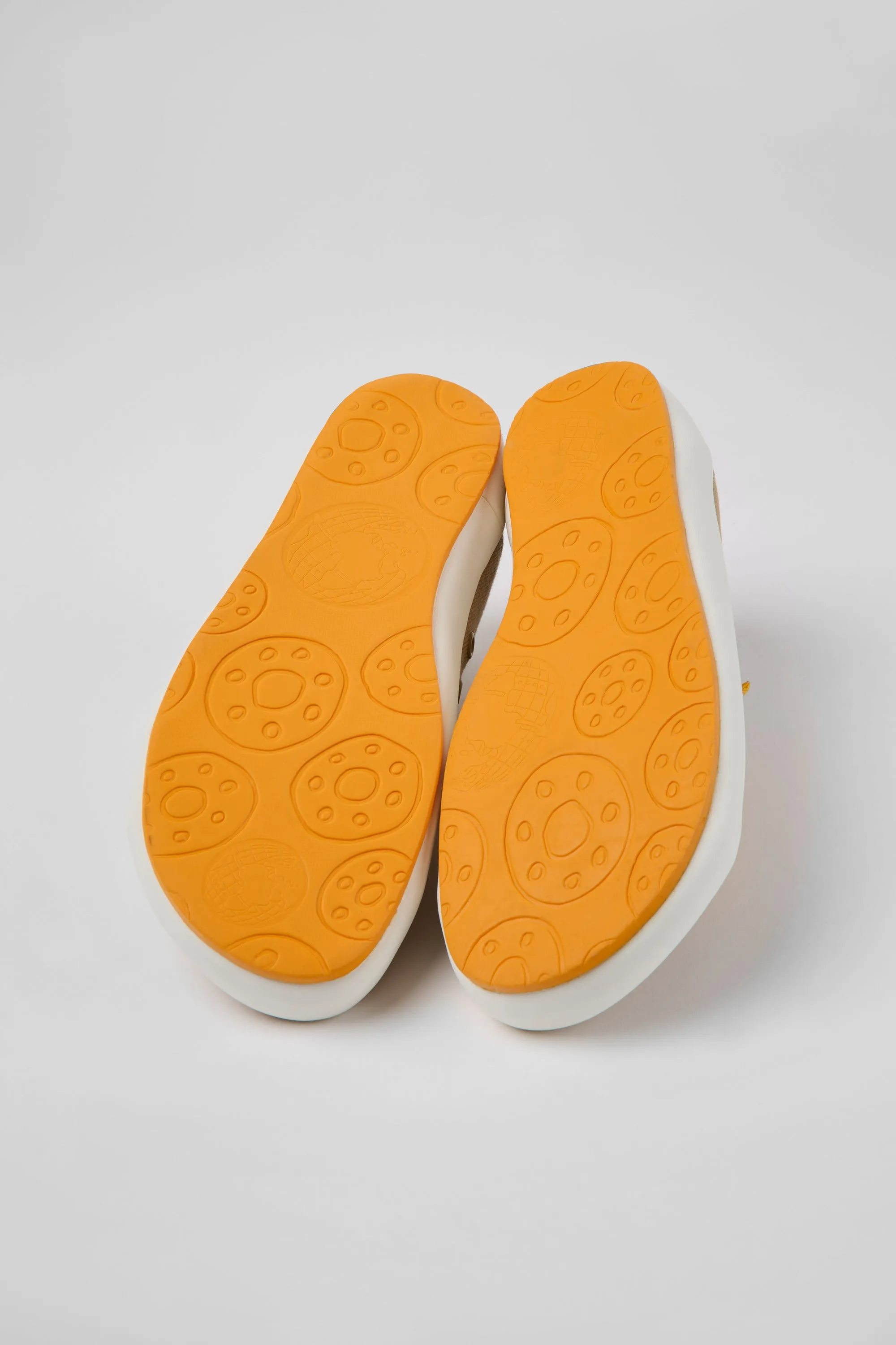 Sneakers Women Camper Peu Rambla Vulcanizado