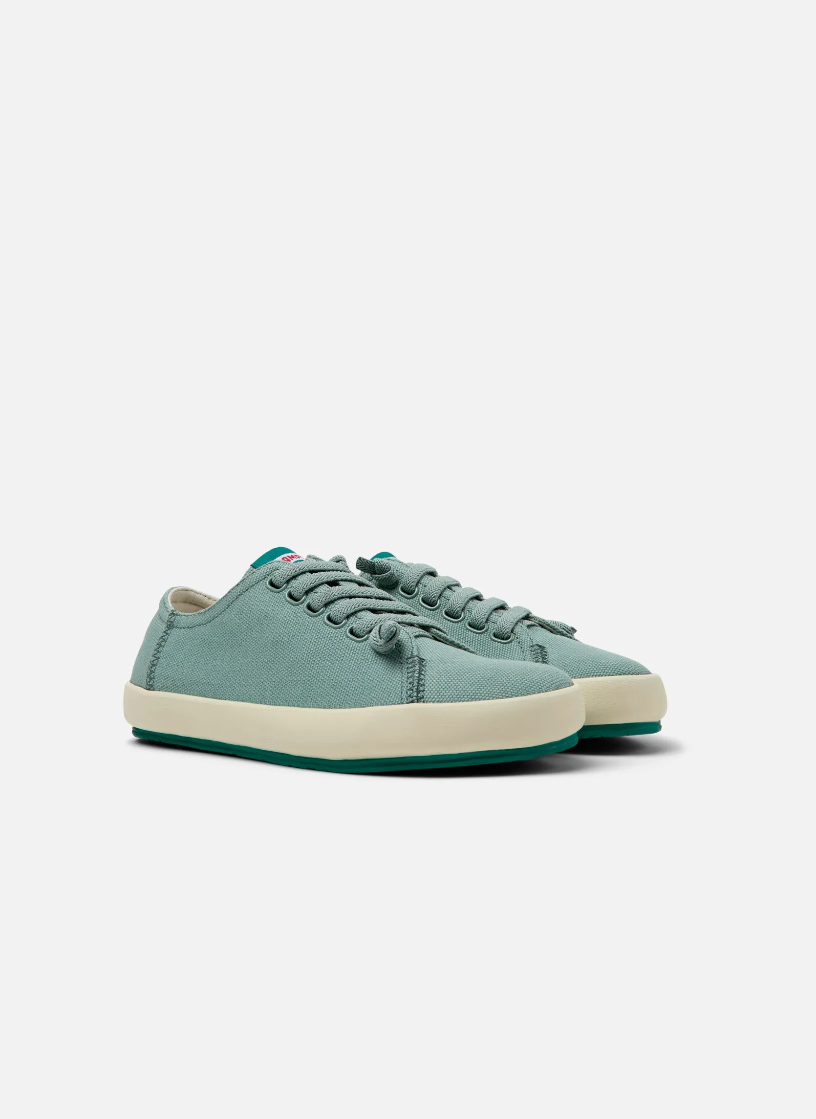 Sneakers Women Camper Peu Rambla Vulcanizado