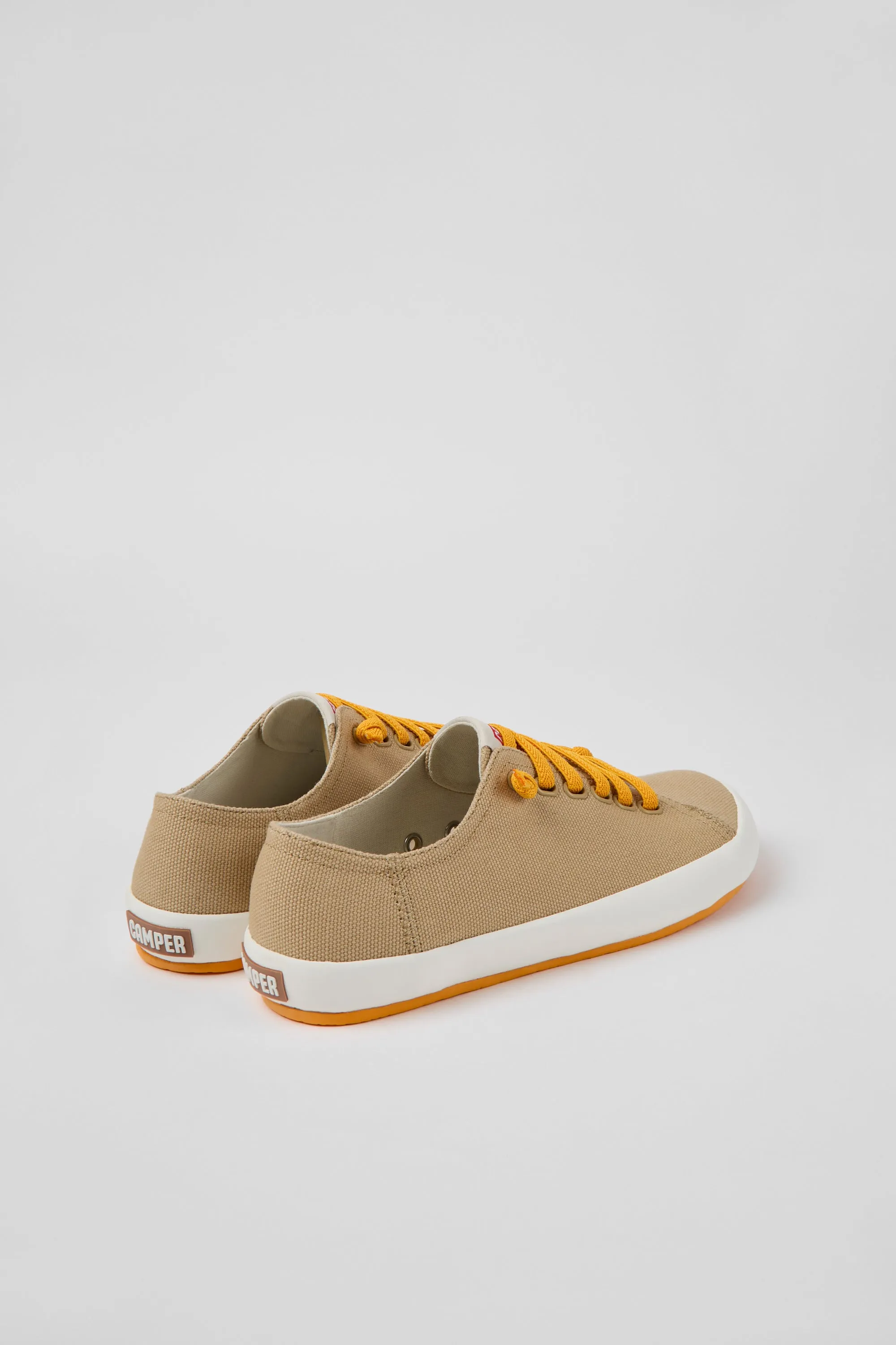 Sneakers Women Camper Peu Rambla Vulcanizado