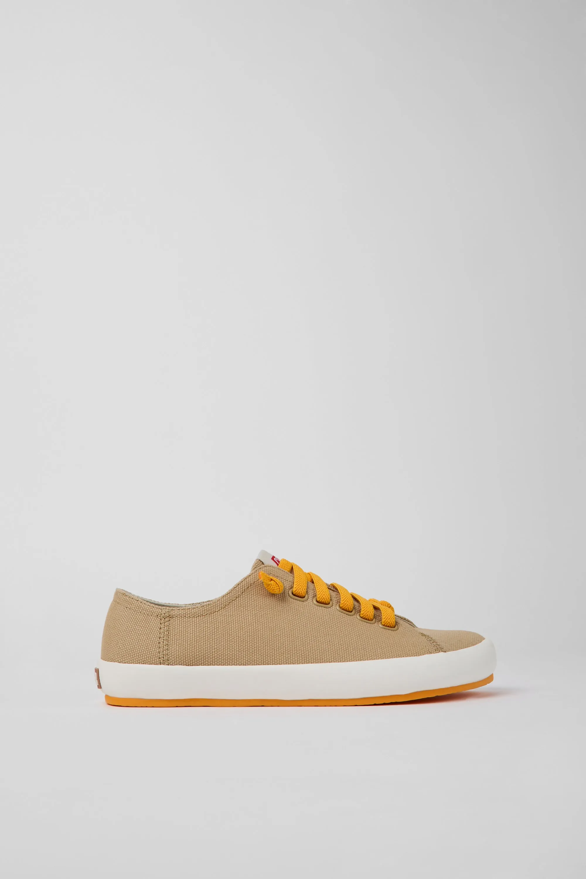 Sneakers Women Camper Peu Rambla Vulcanizado
