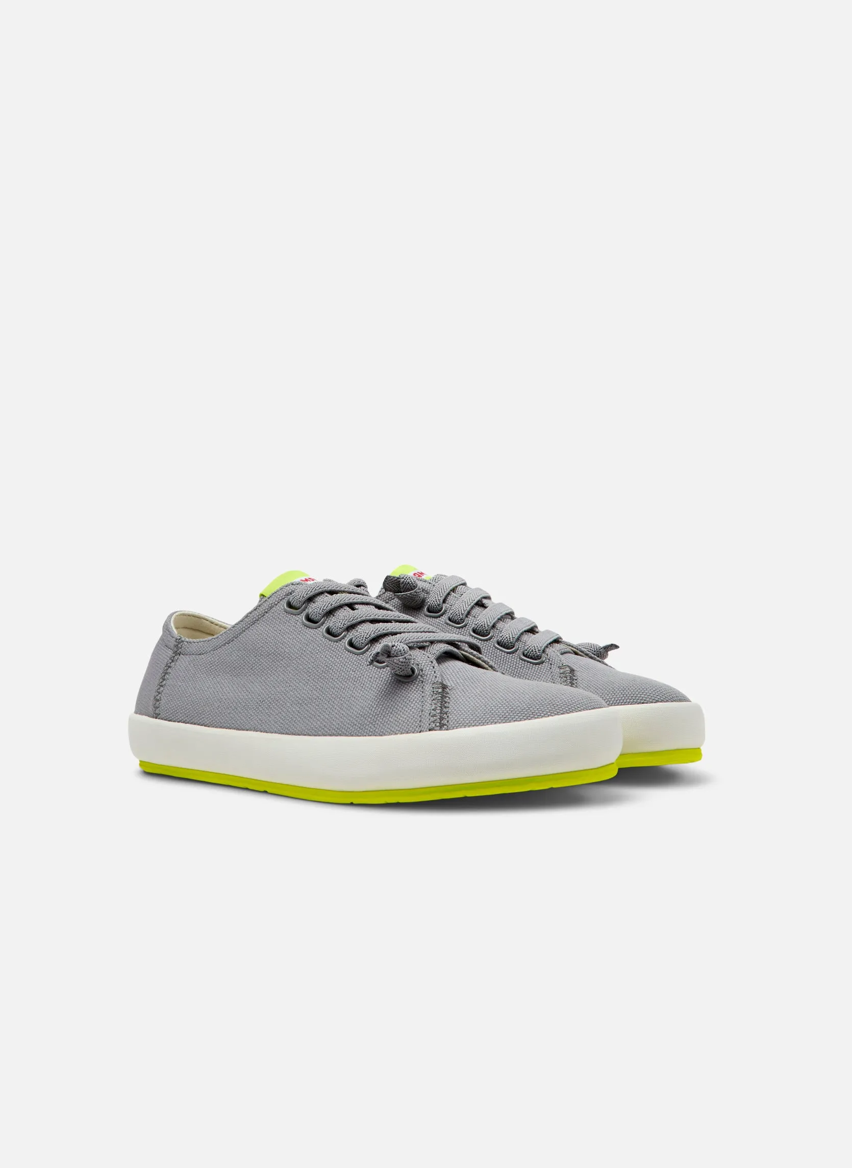 Sneakers Women Camper Peu Rambla Vulcanizado