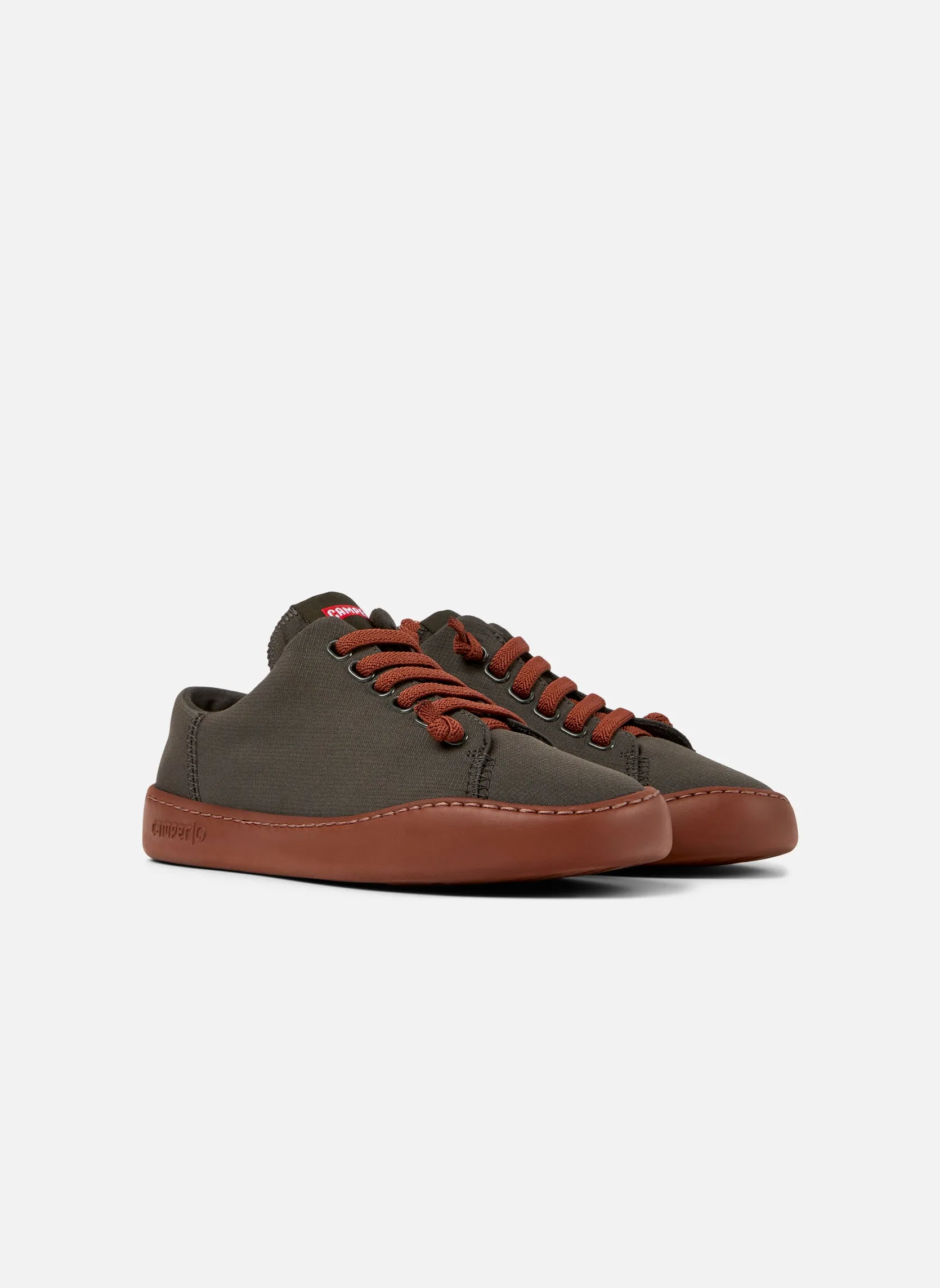 Sneakers Women Camper Peu Touring