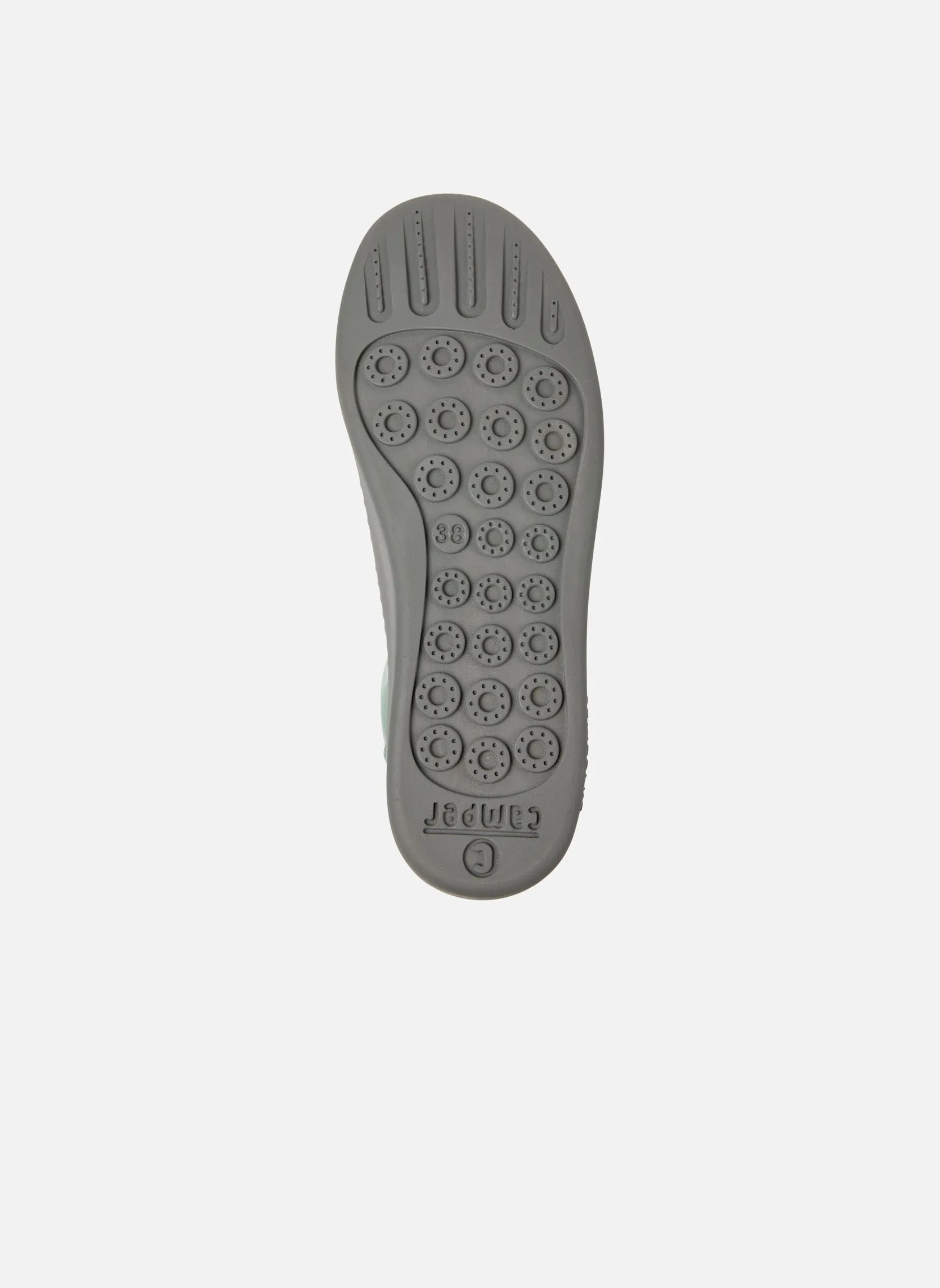 Sneakers Women Camper Peu Touring