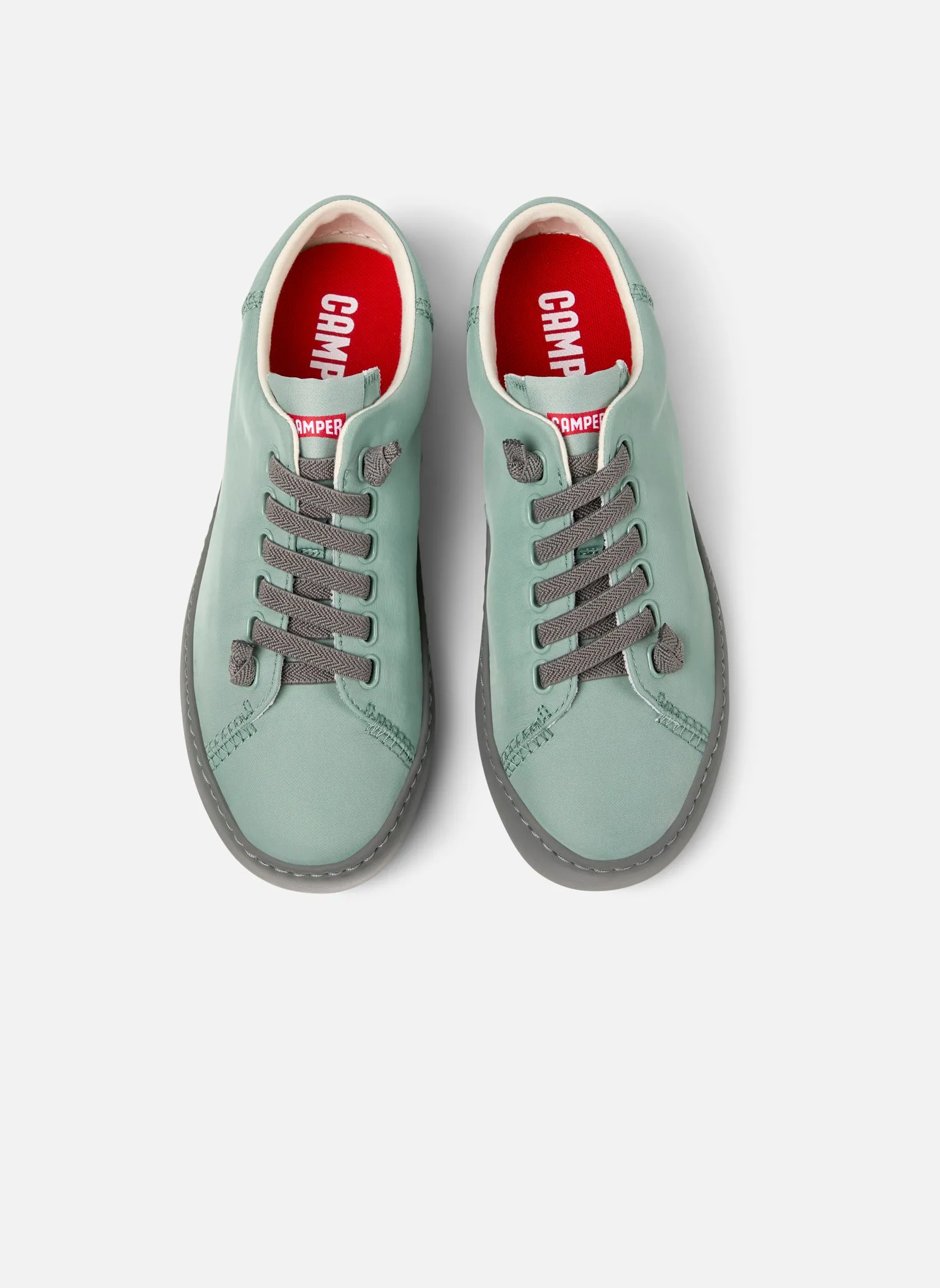 Sneakers Women Camper Peu Touring
