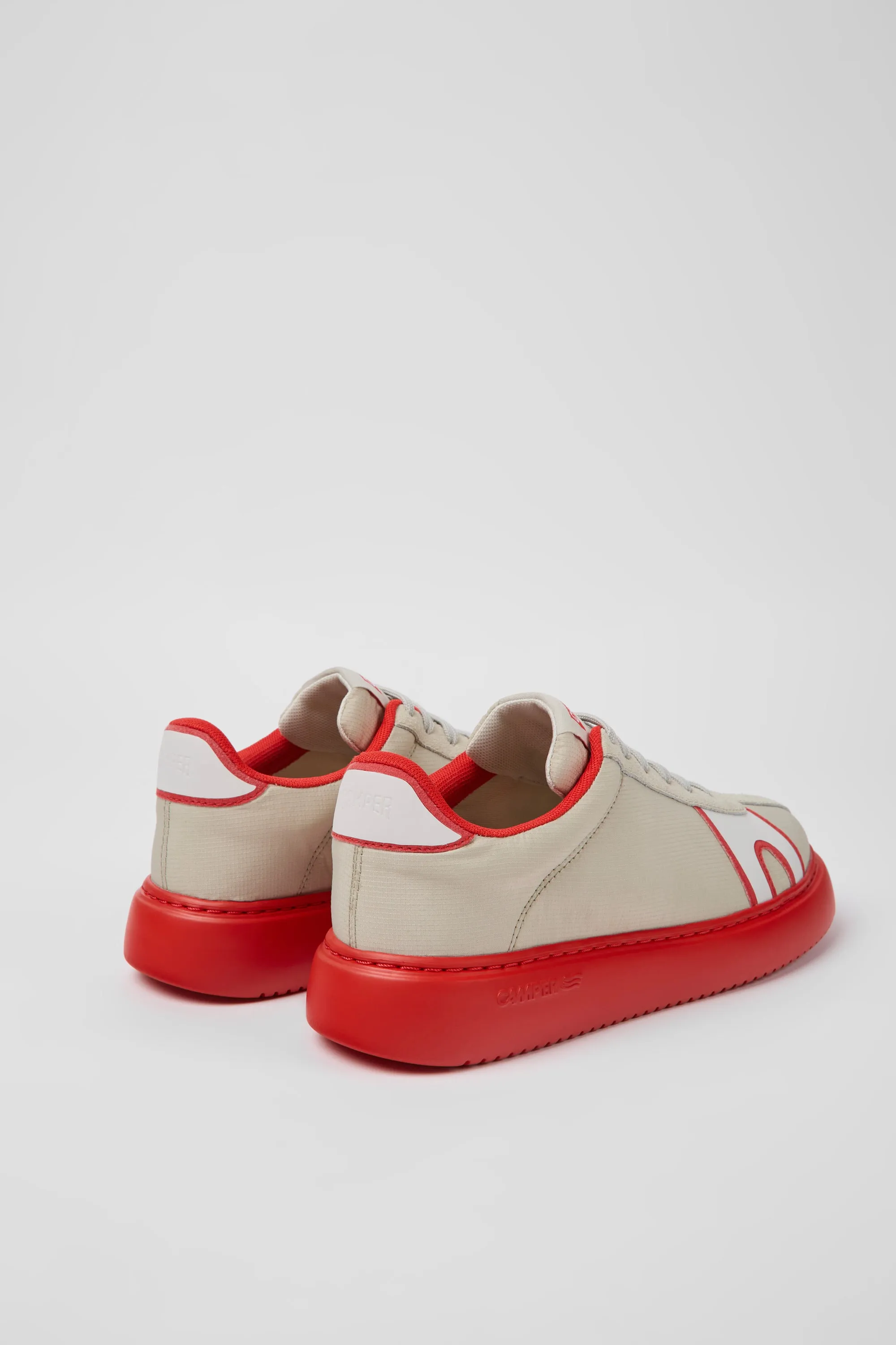 Sneakers Women Camper Runner K21