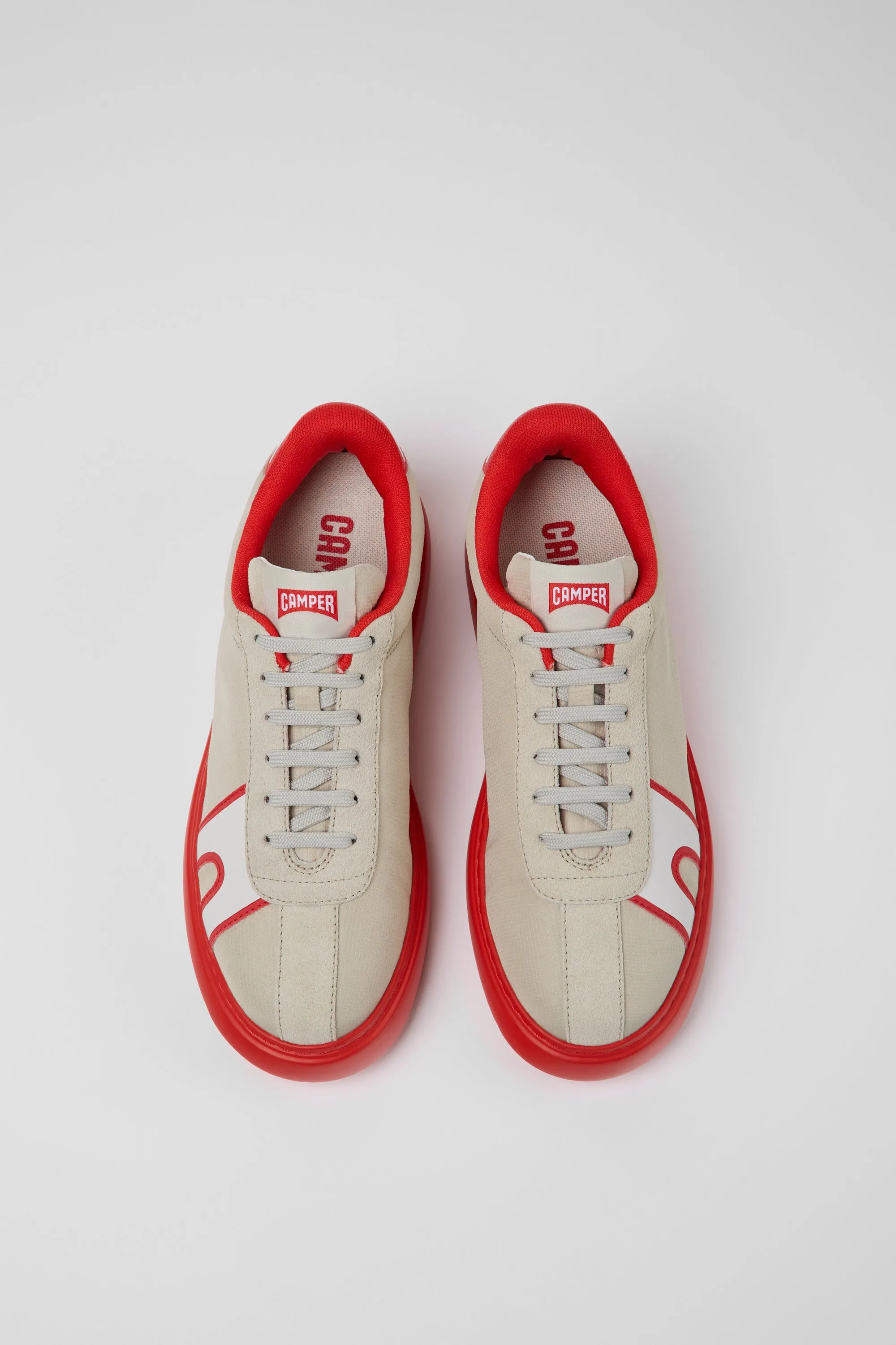 Sneakers Women Camper Runner K21