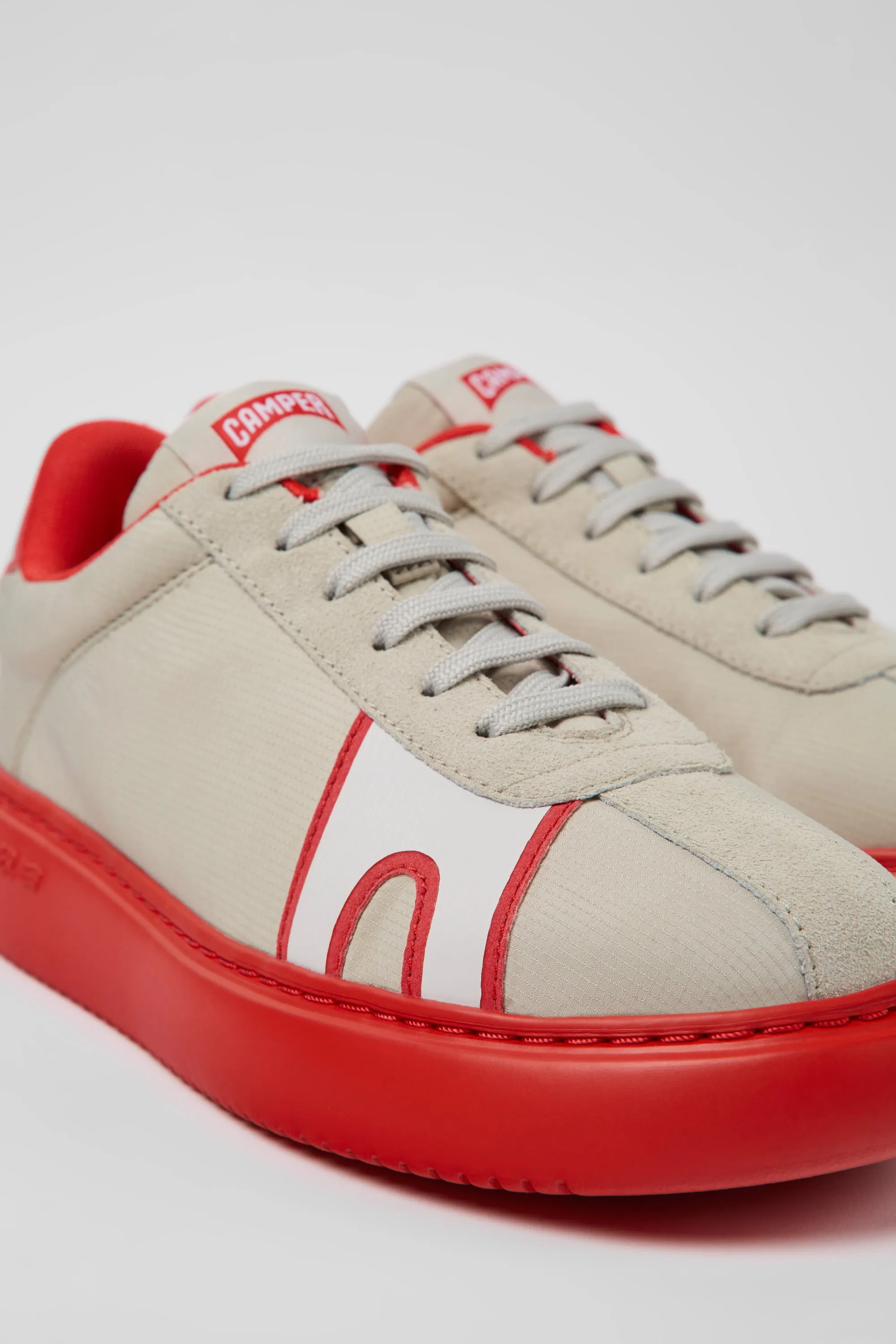 Sneakers Women Camper Runner K21