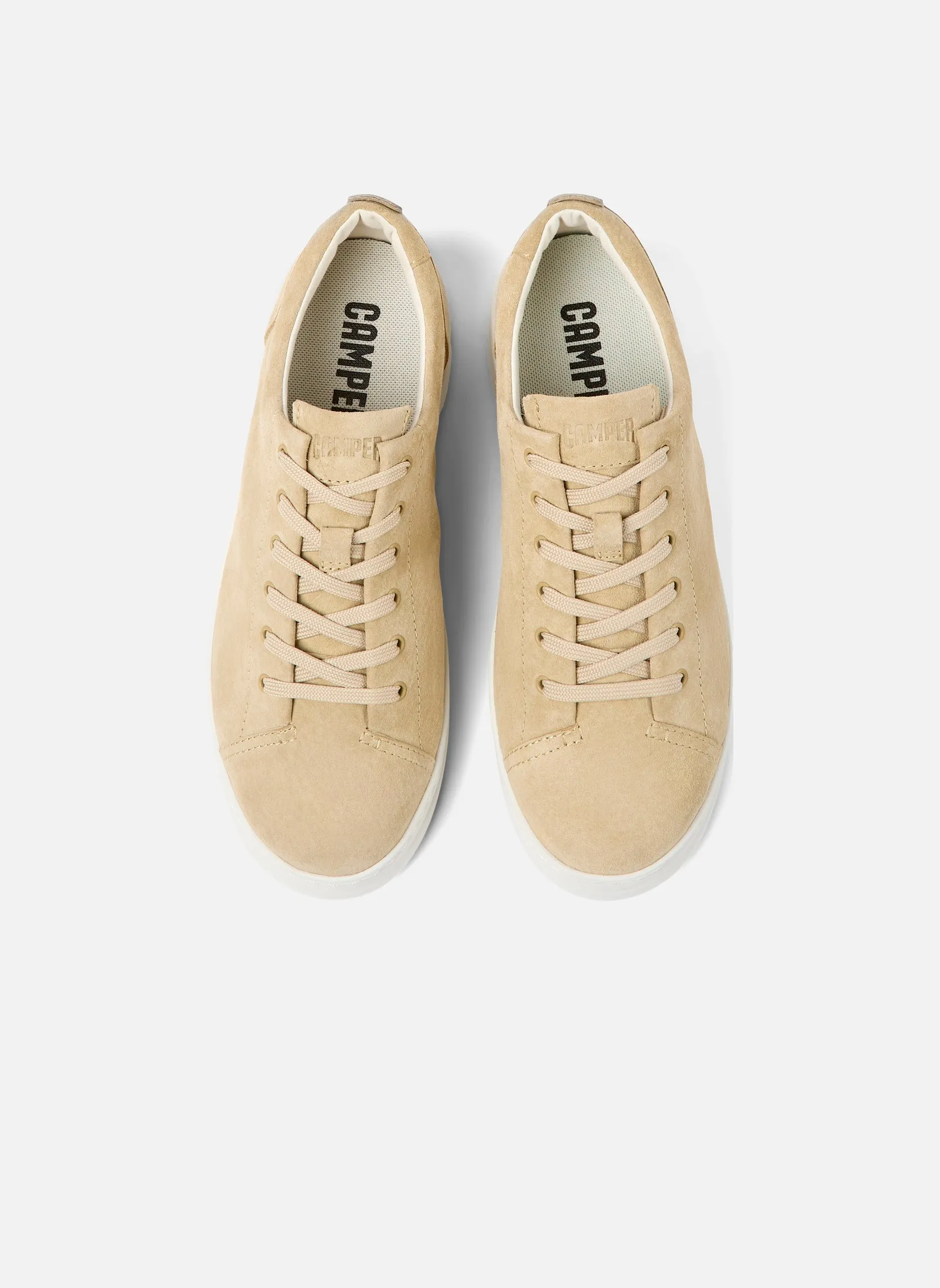 Sneakers Women Camper Runner Up