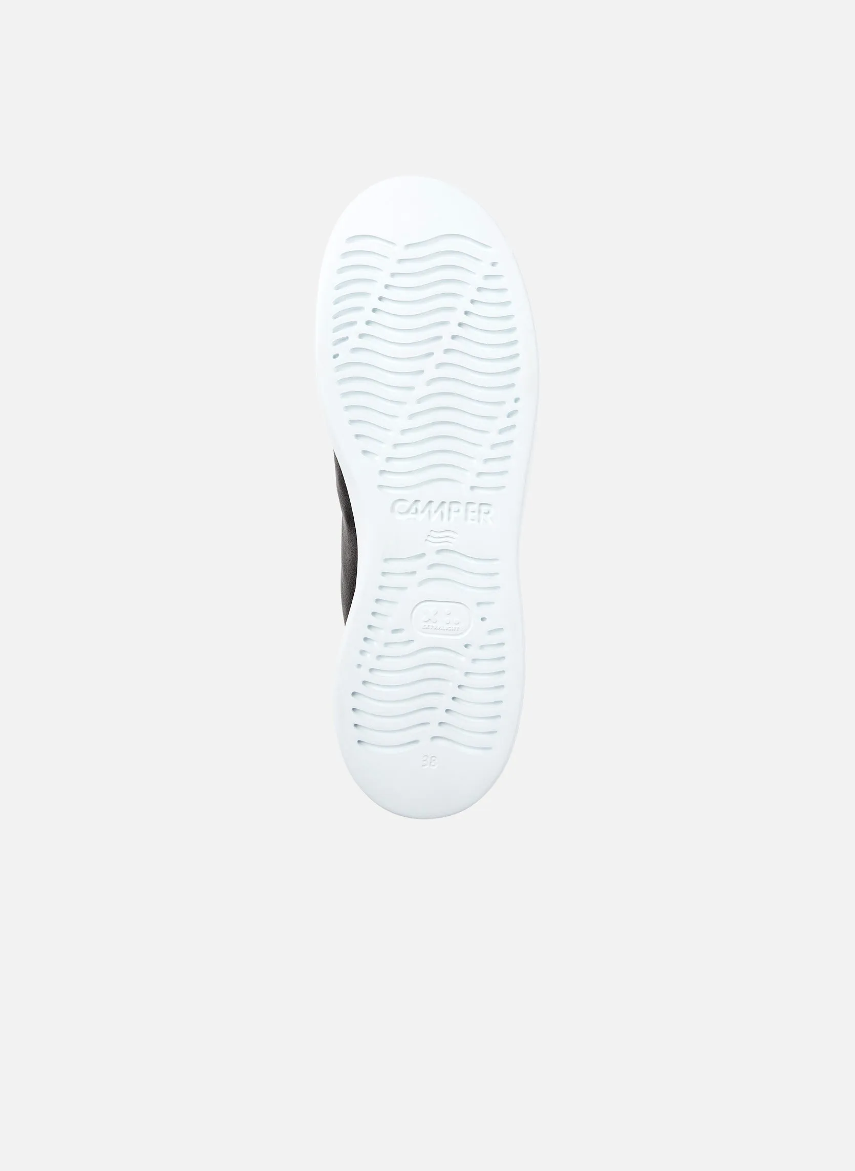 Sneakers Women Camper Runner Up