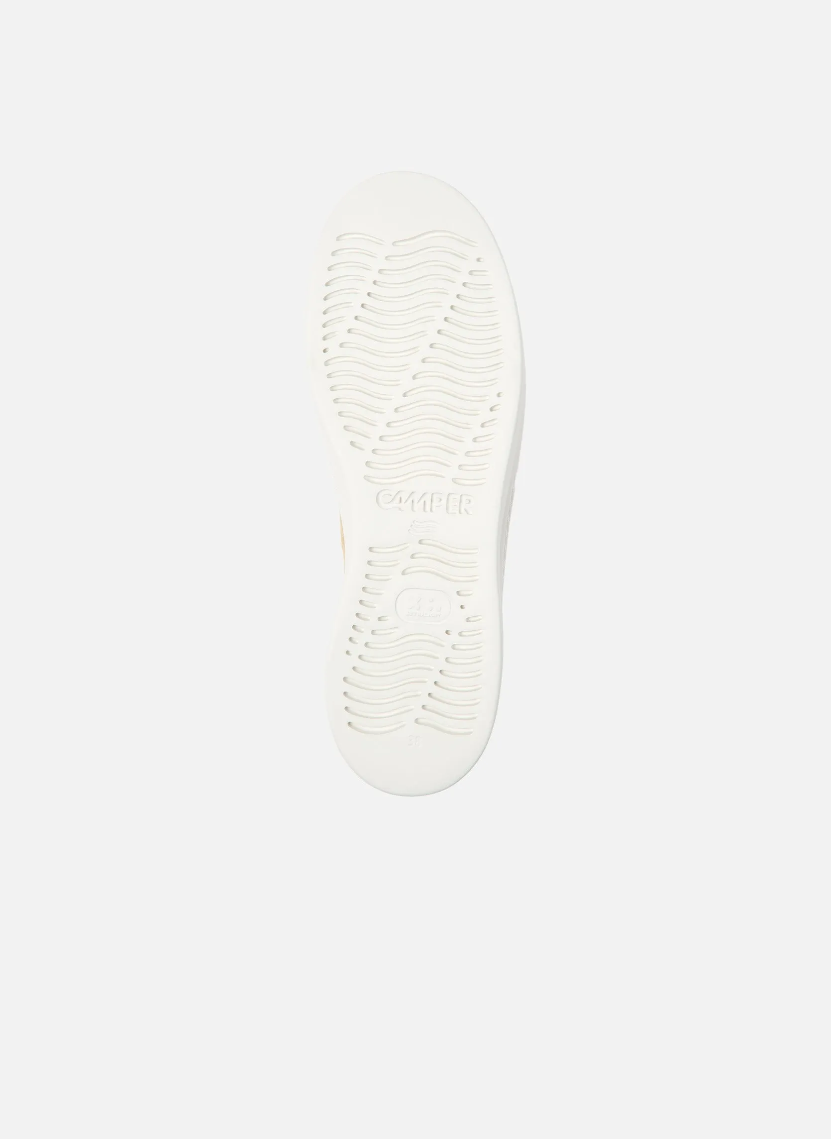 Sneakers Women Camper Runner Up