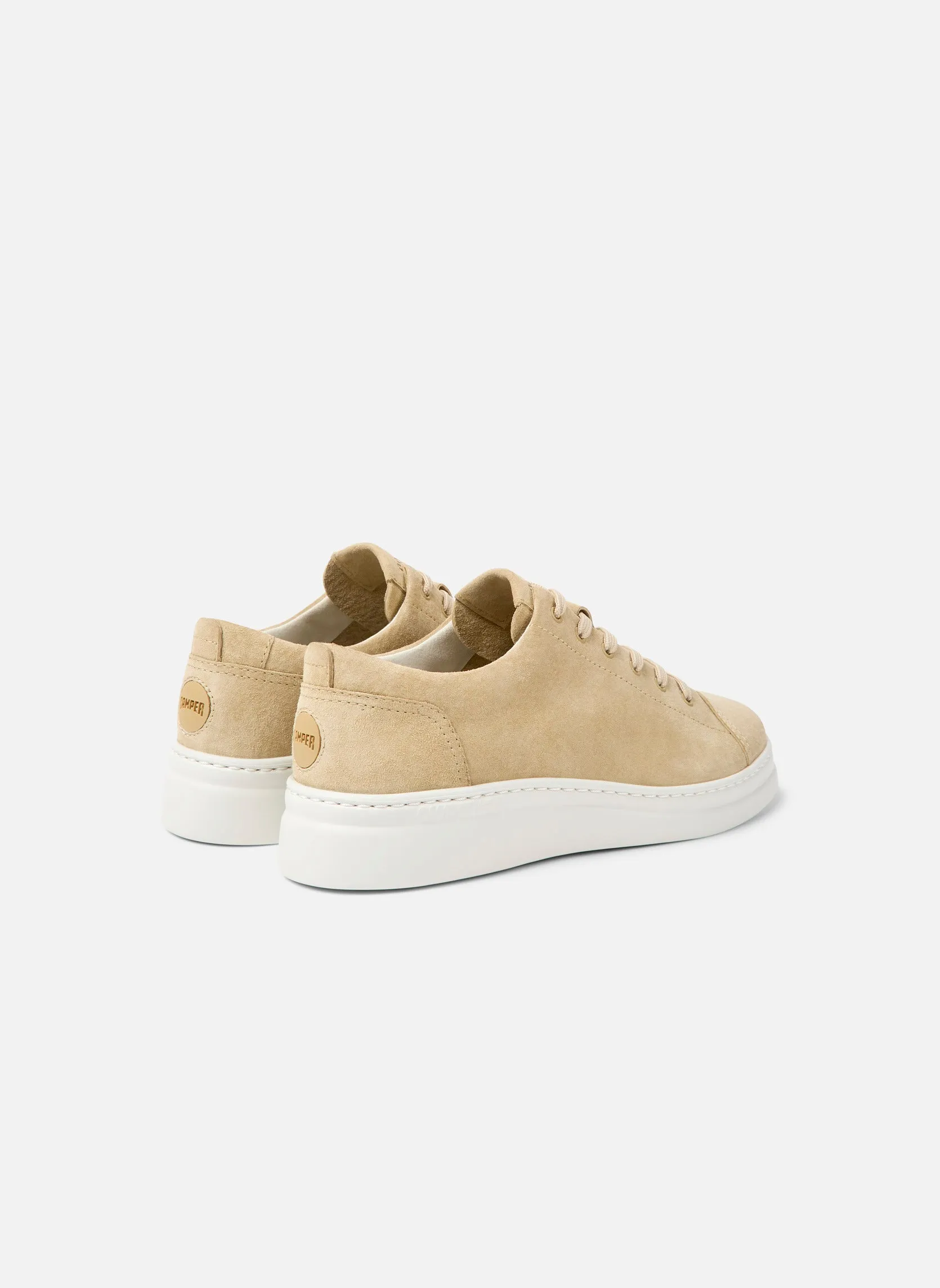 Sneakers Women Camper Runner Up