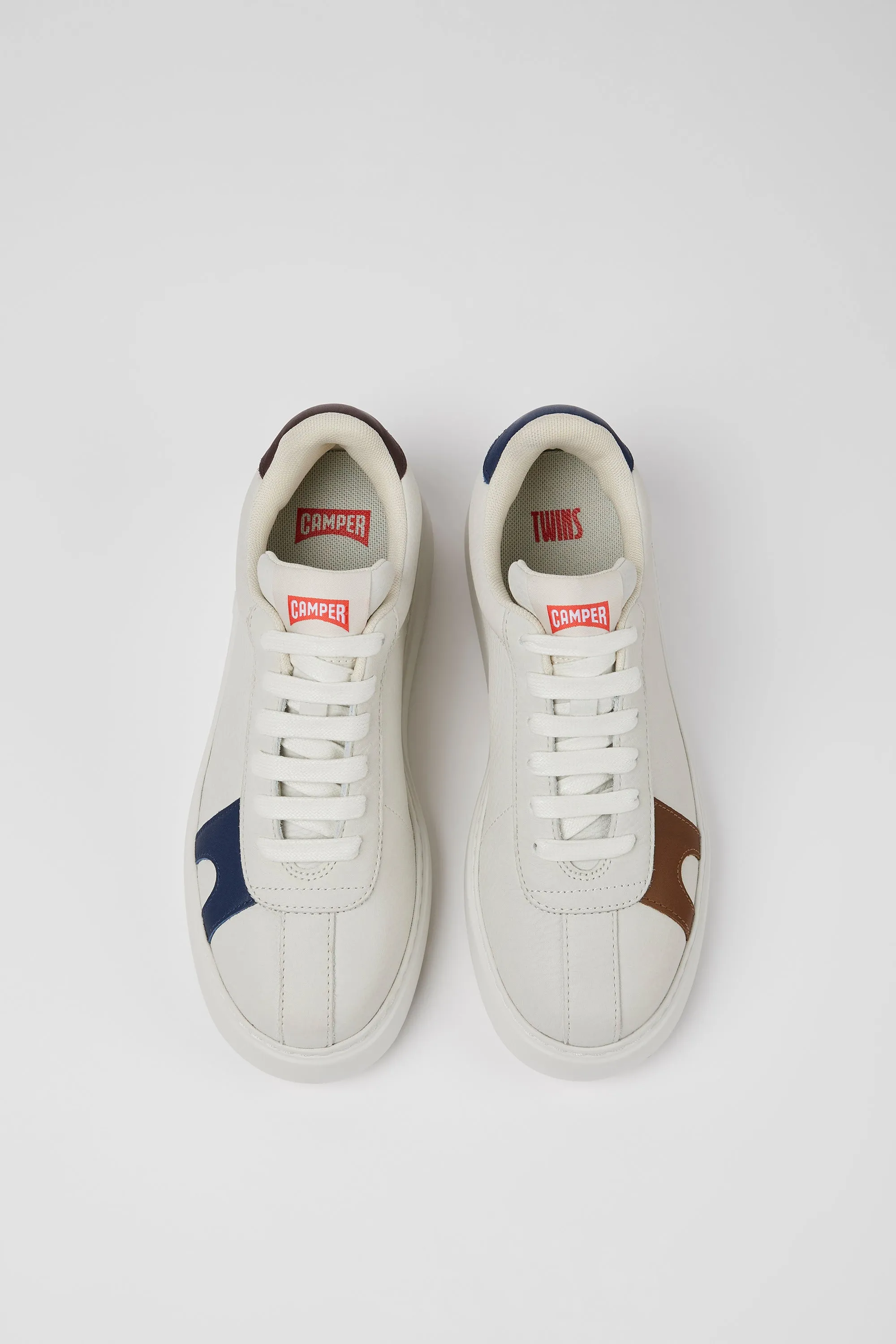 Sneakers Women Camper TWS