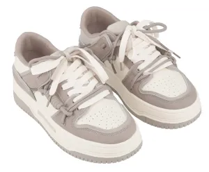 SNEAKY01 - BEIGE