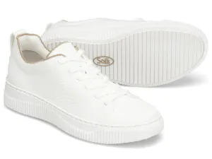 Sofft: Faro in White