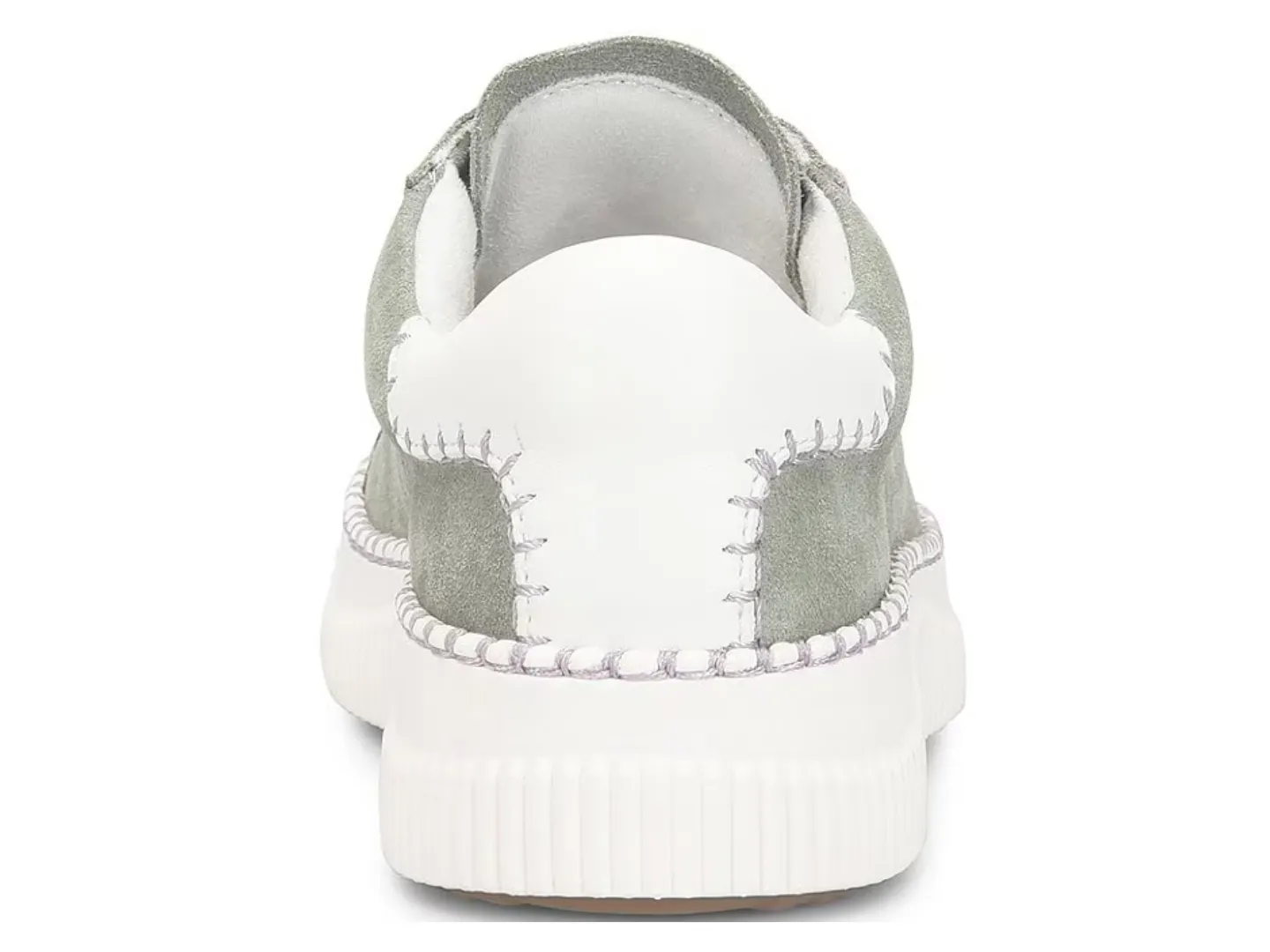 Sofft: Frazier in Hedge Green/White