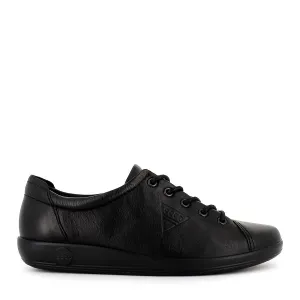 SOFT 2 206503 W - BLACK BLACK
