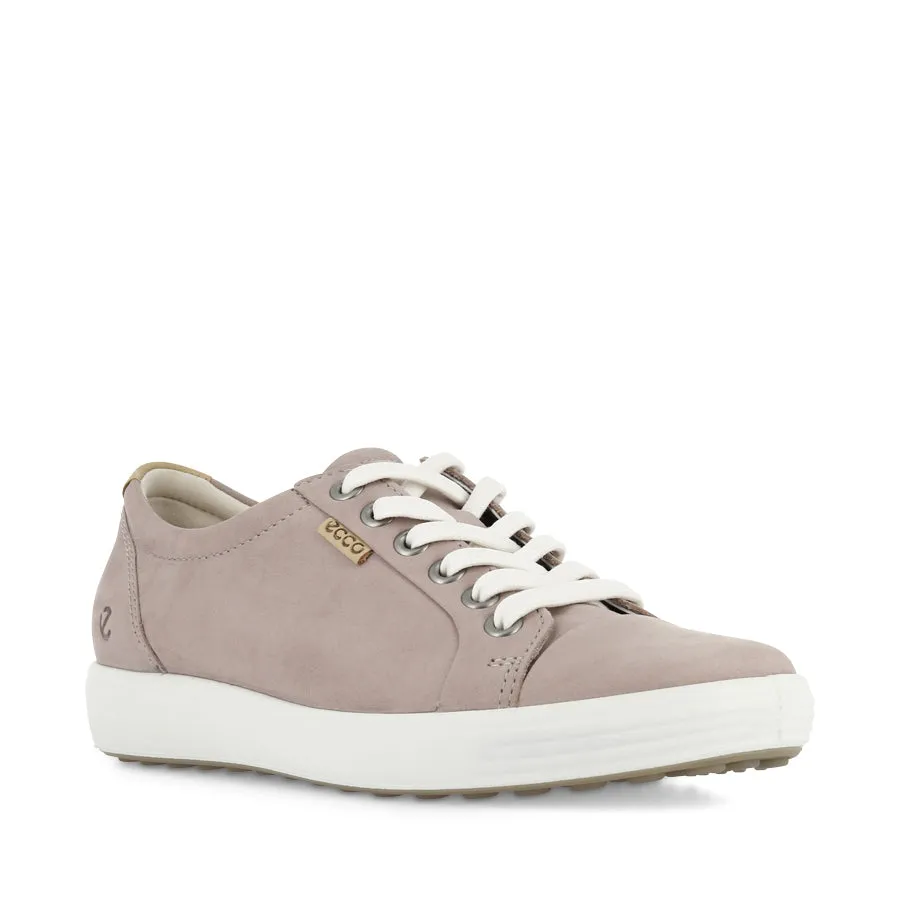 SOFT 7 LADIES 430003 - GREY ROSE LEATHER