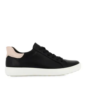 SOFT 7 LADIES 470843 - BLACK