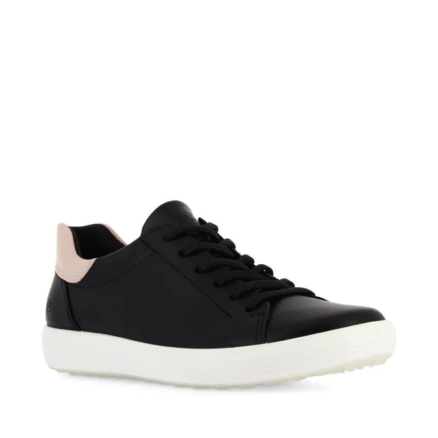 SOFT 7 LADIES 470843 - BLACK