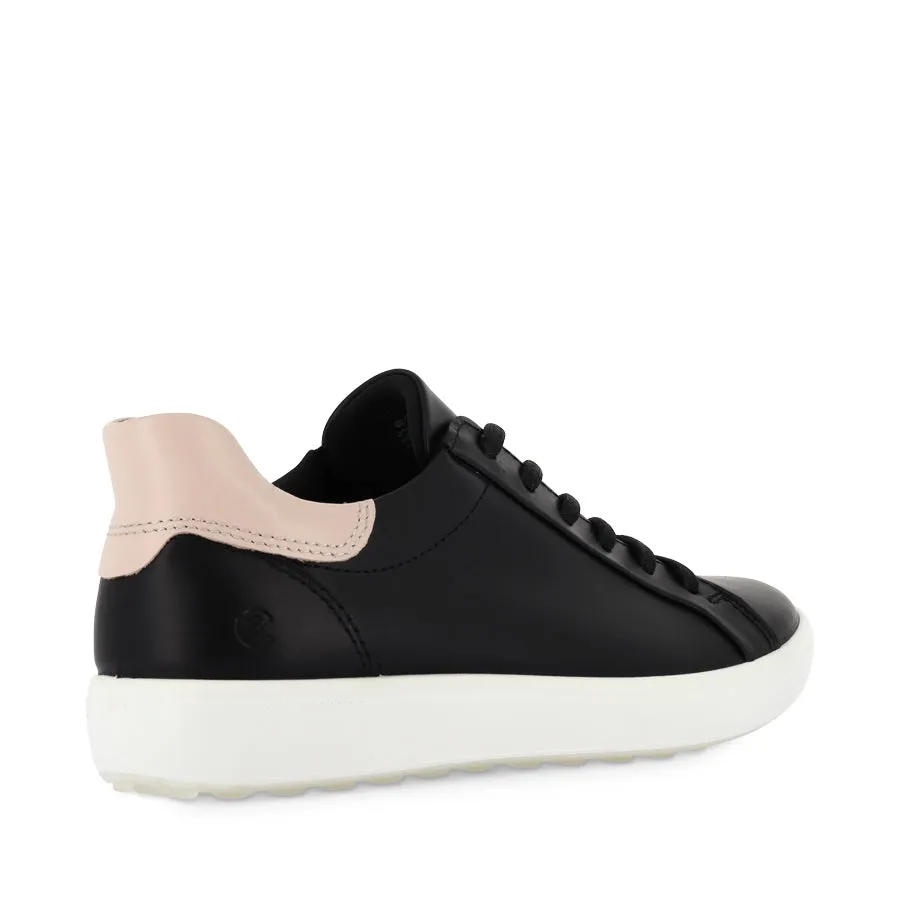 SOFT 7 LADIES 470843 - BLACK