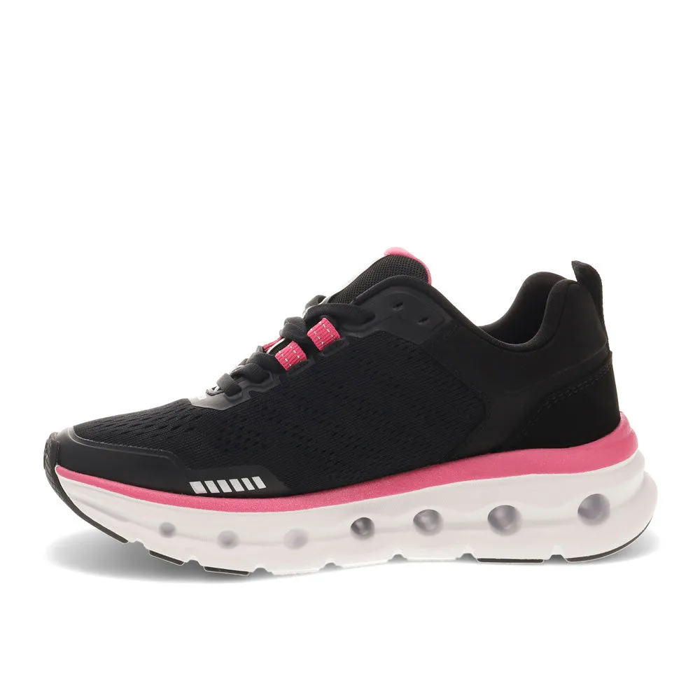 Starter Womens Bolt Synthetic Leather Casual Lace Up Sneaker Shoe