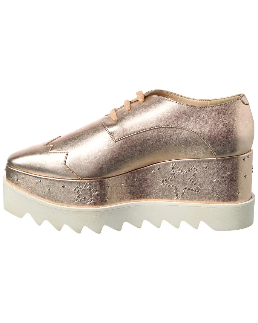 Stella McCartney Elyse Platform Sneaker
