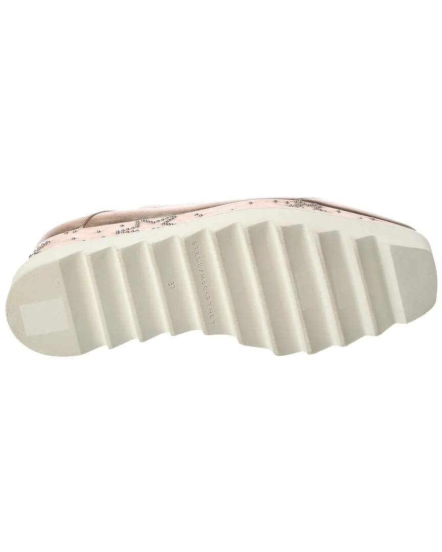 Stella McCartney Elyse Platform Sneaker