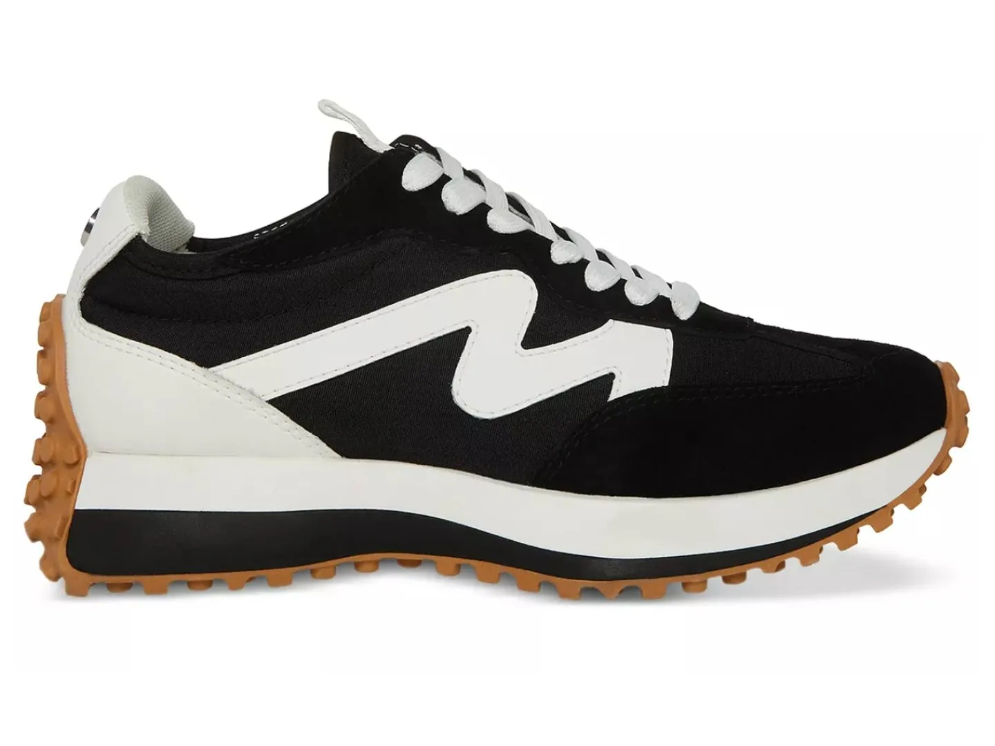 Steve Madden: CAMPO