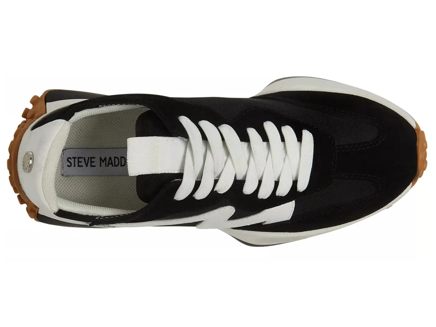 Steve Madden: CAMPO