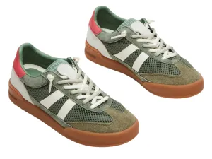 Steve Madden: Verdict in Green Multi