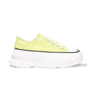 SUMMER EVE - YELLOW