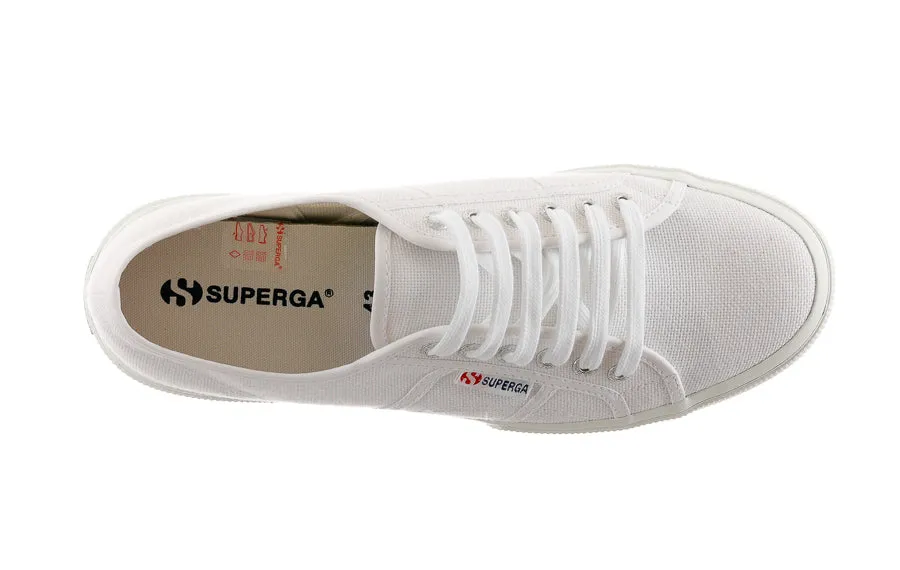 Sup Classic White
