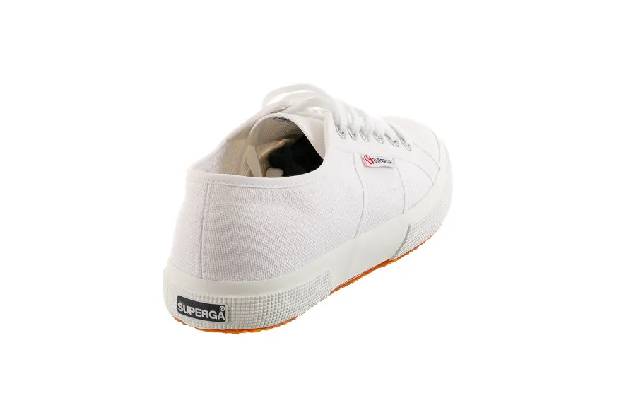 Sup Classic White