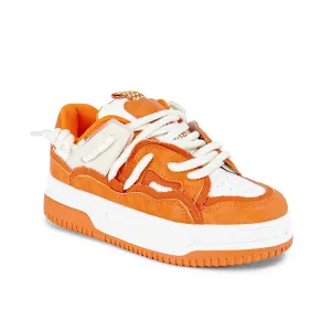 SURREAL1 - ORANGE