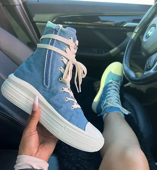 SWOOSH1 - DENIM